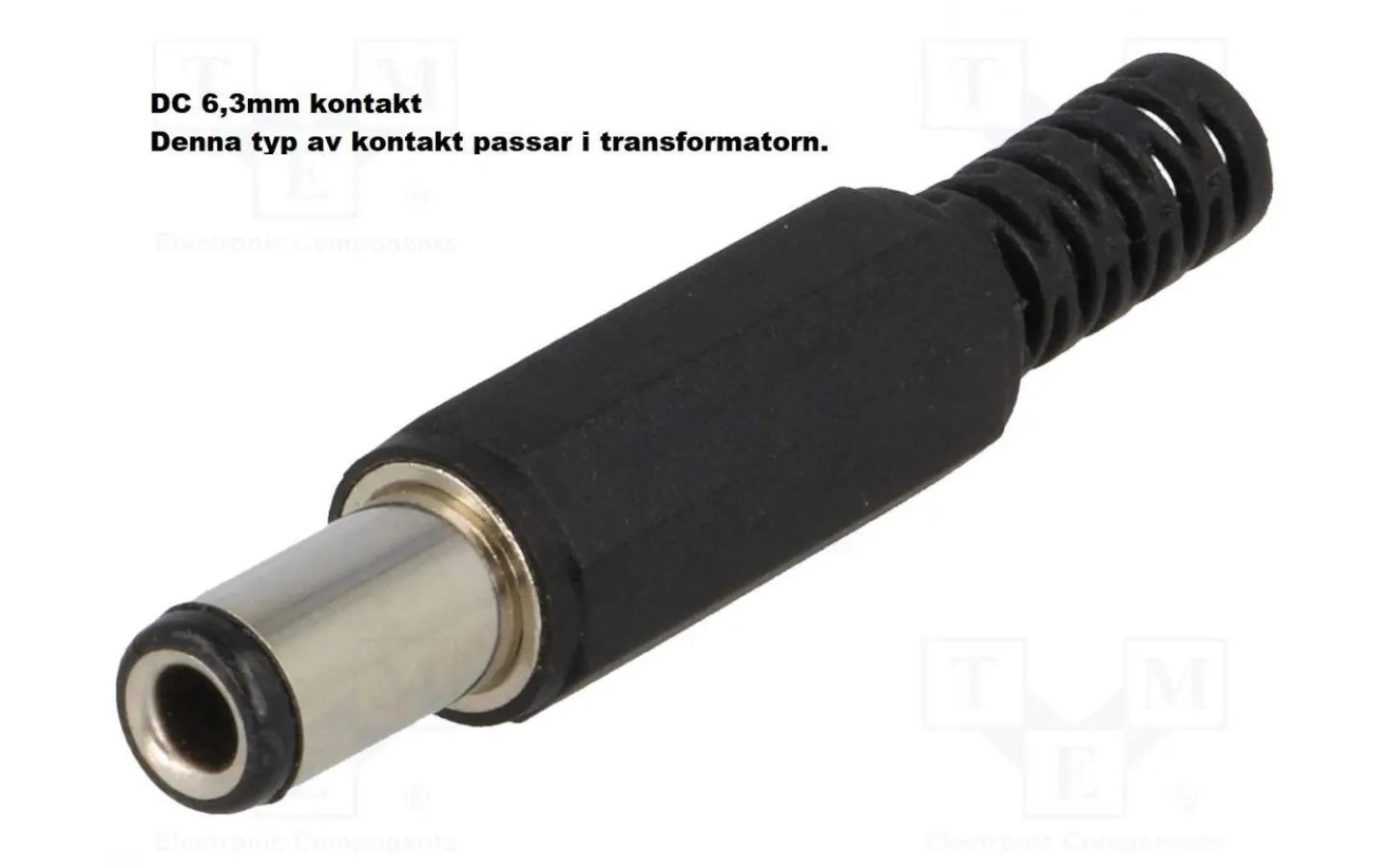 Transformatorer (Konstantspänning V)<Konstsmide Transformator 3V DC Max 2,4W Inomhusbruk