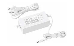 Transformatorer (Konstantspänning V)<Malmbergs Transformator 24V DC Max 36W Ej Dimbar