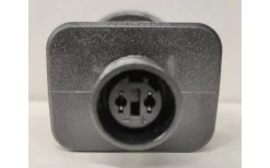 Konstsmide Transformator 36V DC Max 12W Utomhusbruk IP44* Transformatorer (Konstantspänning V)