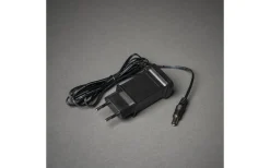 Transformator 4,5V DC Max 3,6W Inomhusbruk