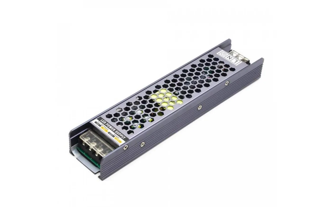 Transformator 12V DC Max 60W Dimbar