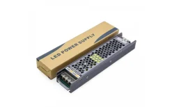 Transformator 12V DC Max 60W Dimbar