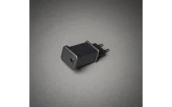 Transformator 24V DC Max 6W Inomhusbruk