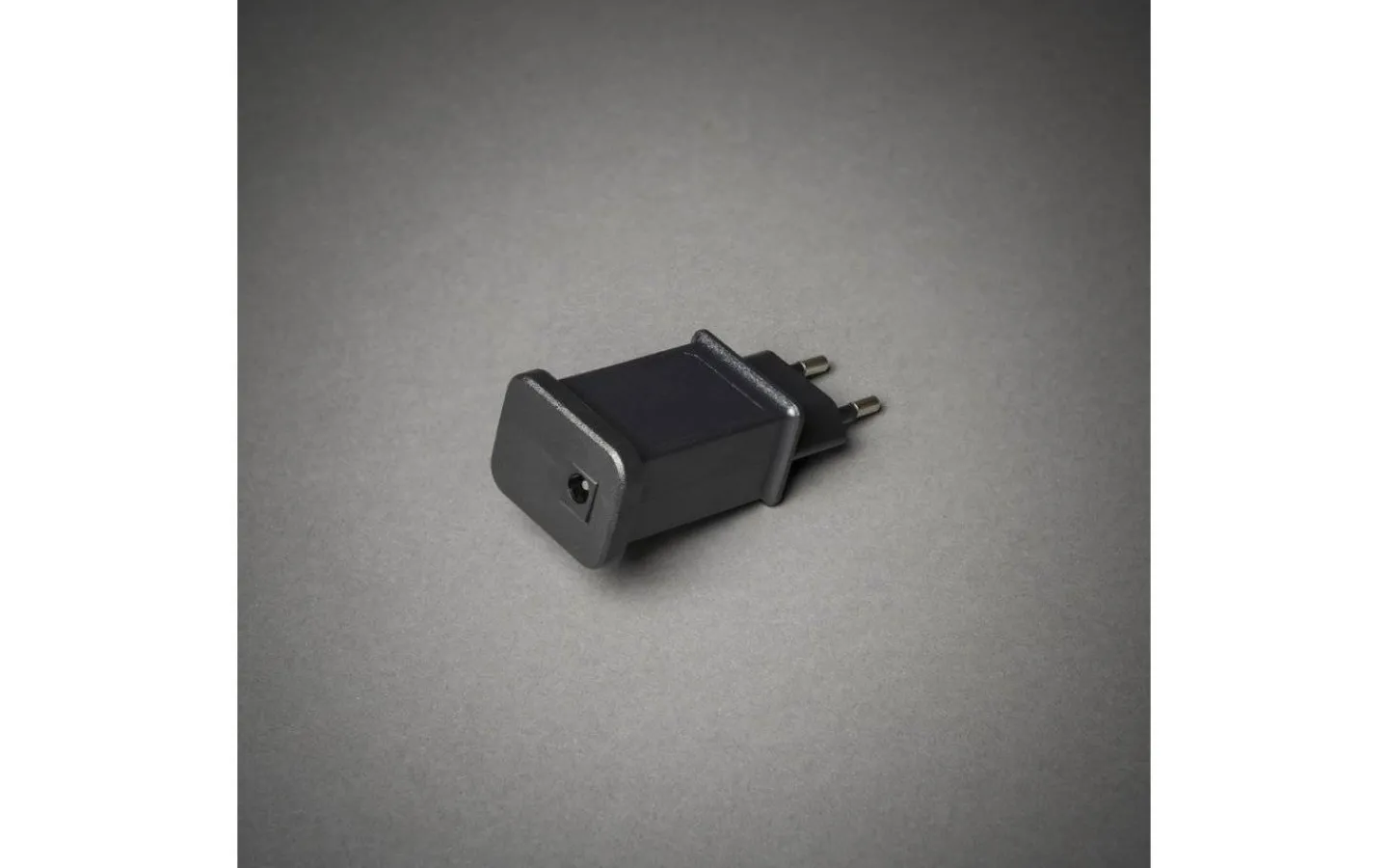 Transformatorer (Konstantspänning V)<Konstsmide Transformator 14V DC Max 6W Inomhusbruk