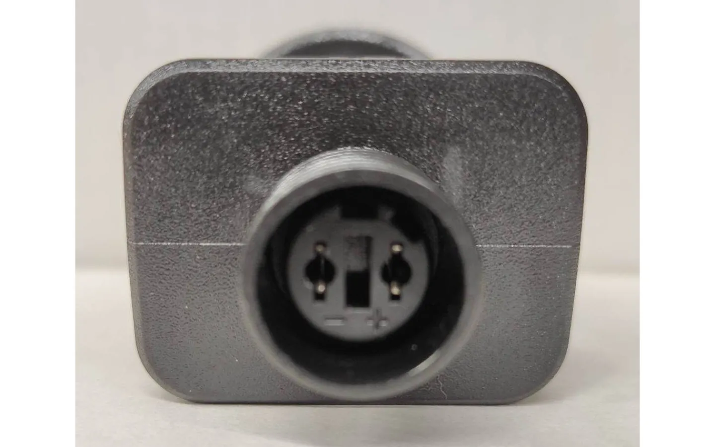 Transformatorer (Konstantspänning V)<Konstsmide Transformator 24V DC Max 15W Utomhusbruk IP44