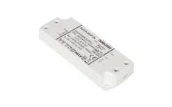 Hidealite Transformator 24V DC Max 15W Ej Dimbar* Transformatorer (Konstantspänning V)