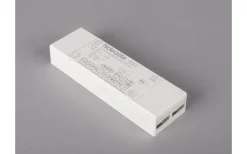 Transformatorer (Konstantspänning V)|Minispotlights & Ledpuckar<Hidealite Transformator 24V DC 1-30W Dimbar