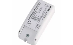 Transformator 24V DC 0,5-20W Ej Dimbar