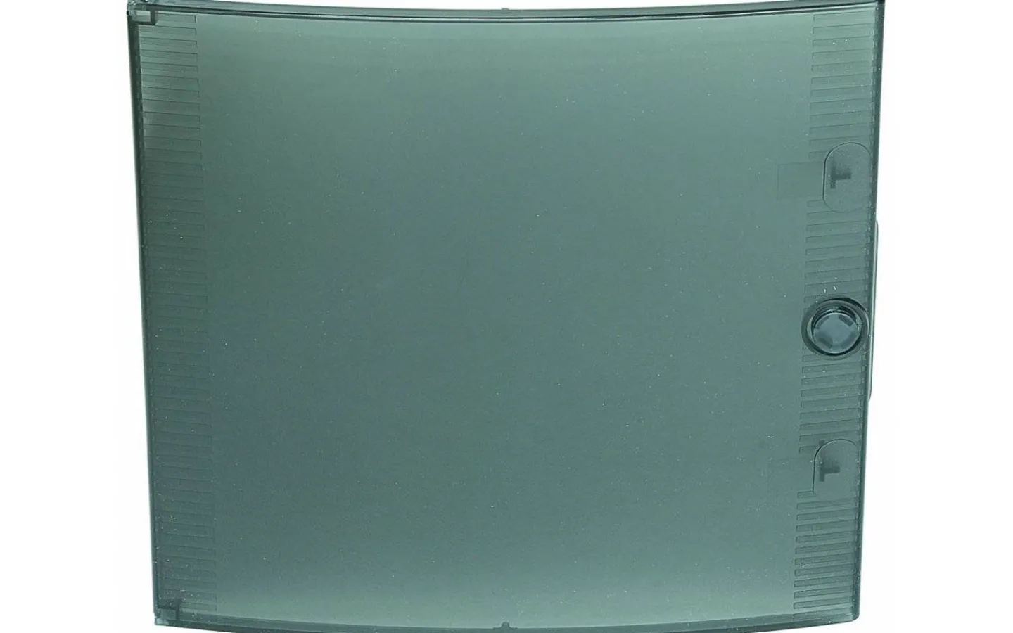 Normkapslingar, Mätarskåp<Malmbergs Transparent dörr, 24 moduler