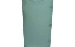 Malmbergs Transparent dörr, 48 moduler* Normkapslingar, Mätarskåp