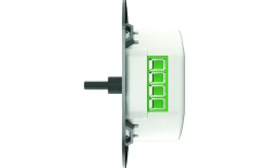 Cee,Skarvkabel,Central,Dimmrar<Malmbergs Trappdimmer 5-100W LED