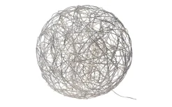 Star Trading Trassel Dekorationsklot 77cm* Utomhusdekorationer|Inomhusdekorationer 230V