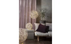 Star Trading Trassel Dekorationsklot 77cm* Utomhusdekorationer|Inomhusdekorationer 230V