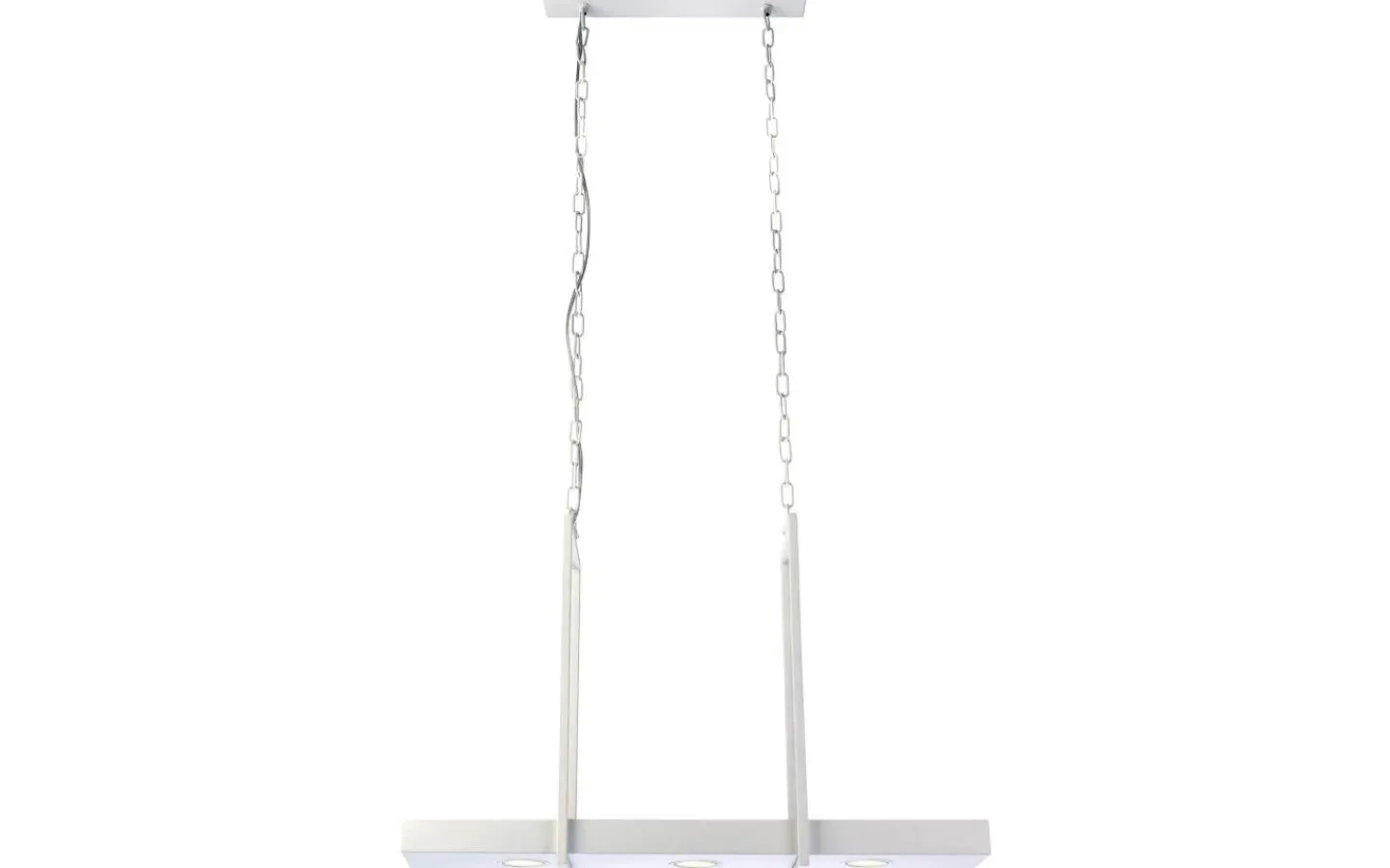 Markslojd Tray Taklampa LED Vit* Avlånga Taklampor|Kök & Matplats