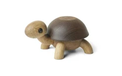 Trädekorationer<Spring Copenhagen Trädekoration Speedy Sköldpadda 4 cm