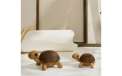 Trädekorationer<Spring Copenhagen Trädekoration Speedy Sköldpadda 4 cm