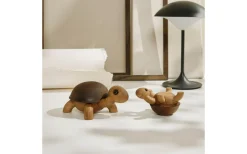 Trädekorationer<Spring Copenhagen Trädekoration Speedy Sköldpadda 4 cm