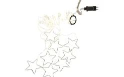 TreeLight Dew Drop Julgransslinga 2m 384LED