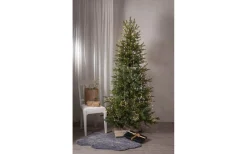 TreeLight Dew Drop Julgransslinga 2m 384LED