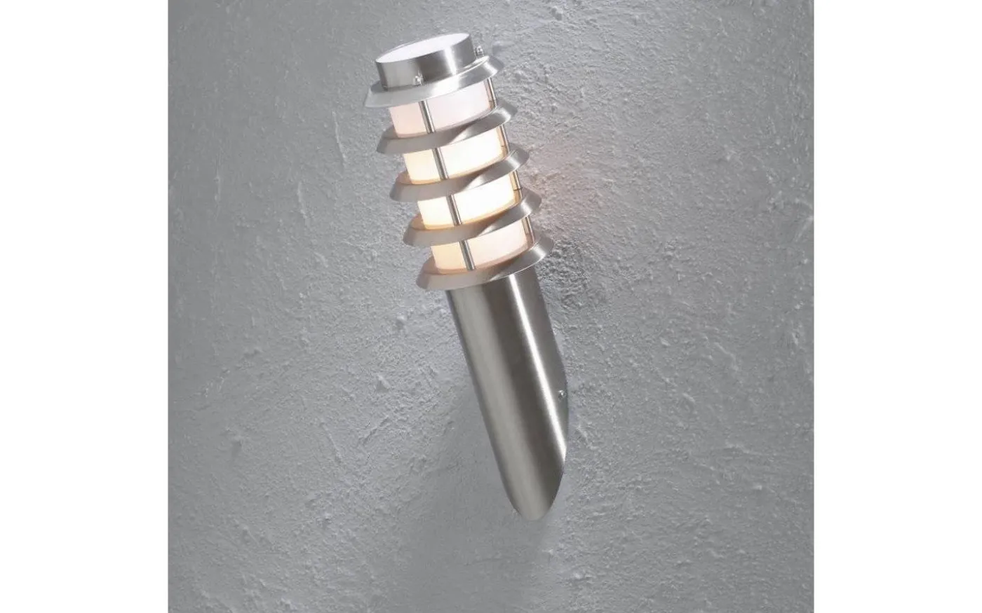 Trento Vägglykta IP44