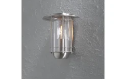 Vägglampor Utomhus<Konstsmide Trento Väggplafond IP23