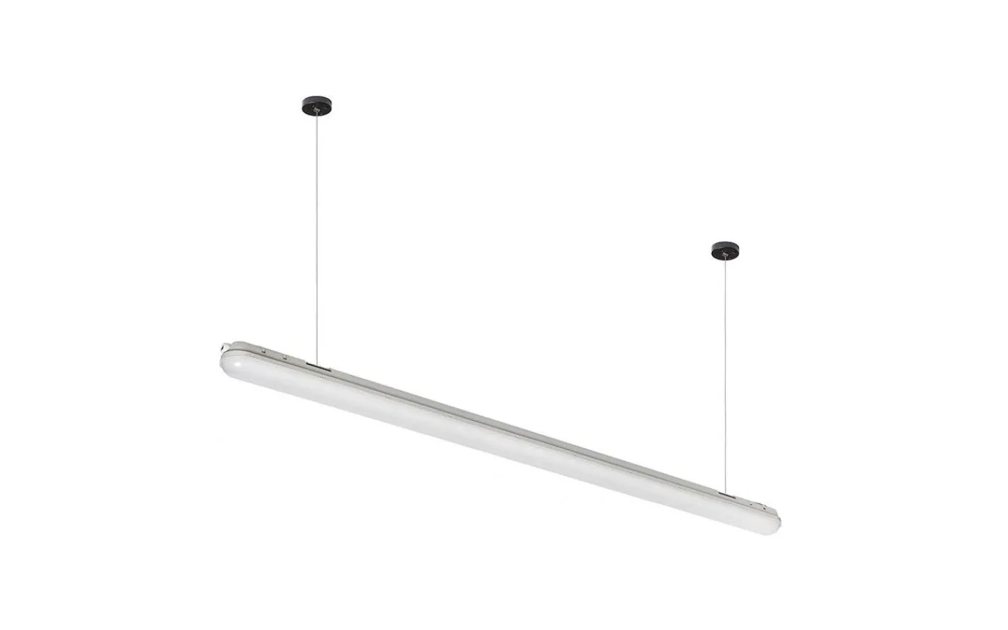 Led-Armaturer<Rendl Trident Pro LED-Armatur 150cm 7800lm 60W 4000K IP65