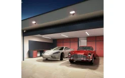 Led-Armaturer<Rendl Trident Pro LED-Armatur 150cm 7800lm 60W 4000K IP65