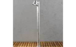 Trieste Pollare 1m Galvaniserat Stål IP44