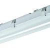 Led-Armaturer<Malmbergs Triton LED-Armatur 60cm 2500lm 20W 4000K IP65 D-märkt