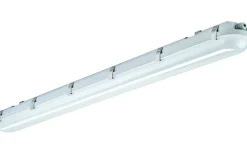 Malmbergs Triton LED-Armatur 150cm 7000lm 52W 4000K IP65 D-märkt* Led-Armaturer