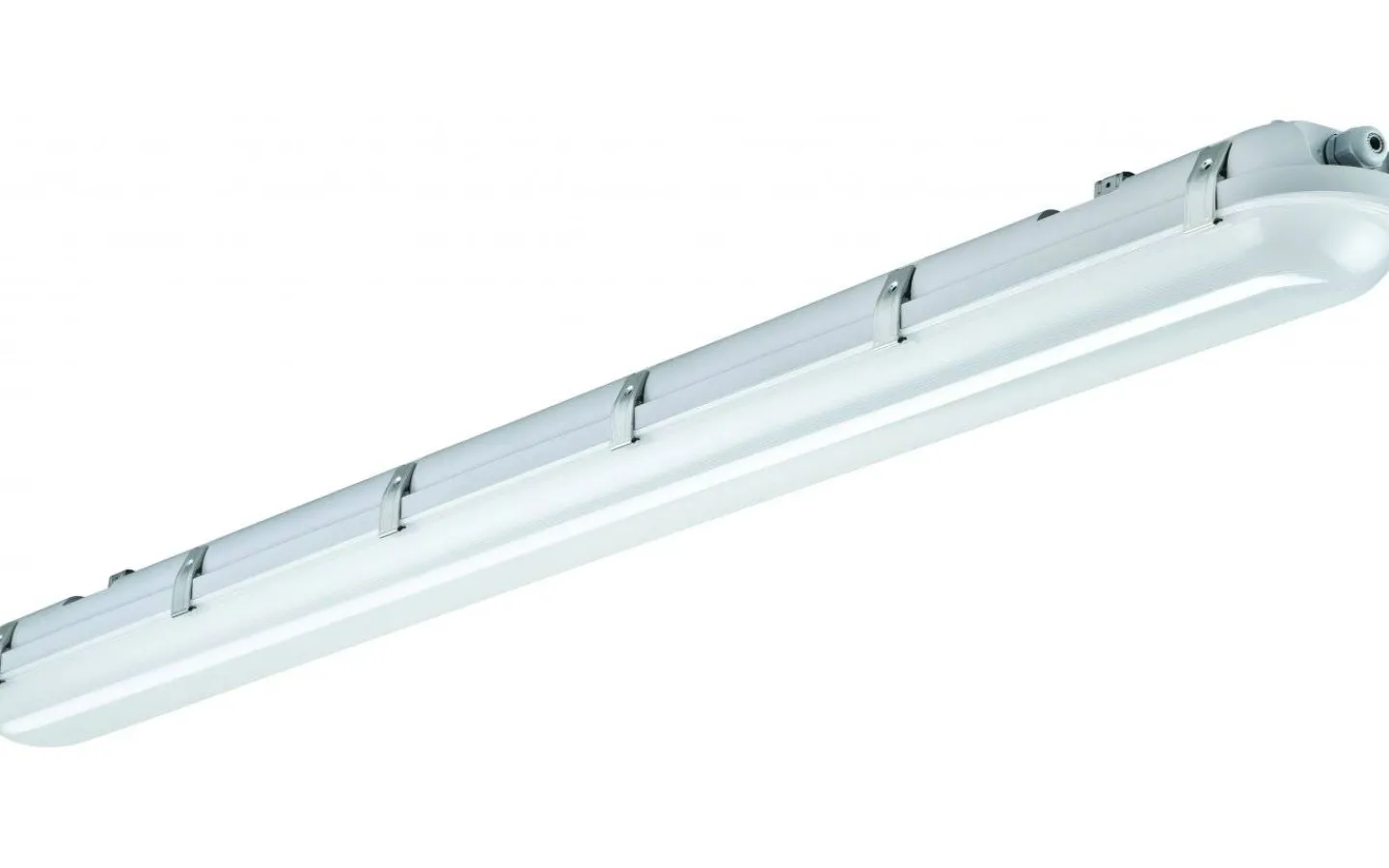 Malmbergs Triton LED-Armatur 150cm 7000lm 52W 4000K IP65 D-märkt* Led-Armaturer