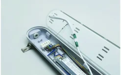 Malmbergs Triton LED-Armatur 150cm 7000lm 52W 4000K IP65 D-märkt* Led-Armaturer