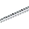 Malmbergs Triton LED-R, 2x17,5W, 4000K, IP65* Led-Armaturer