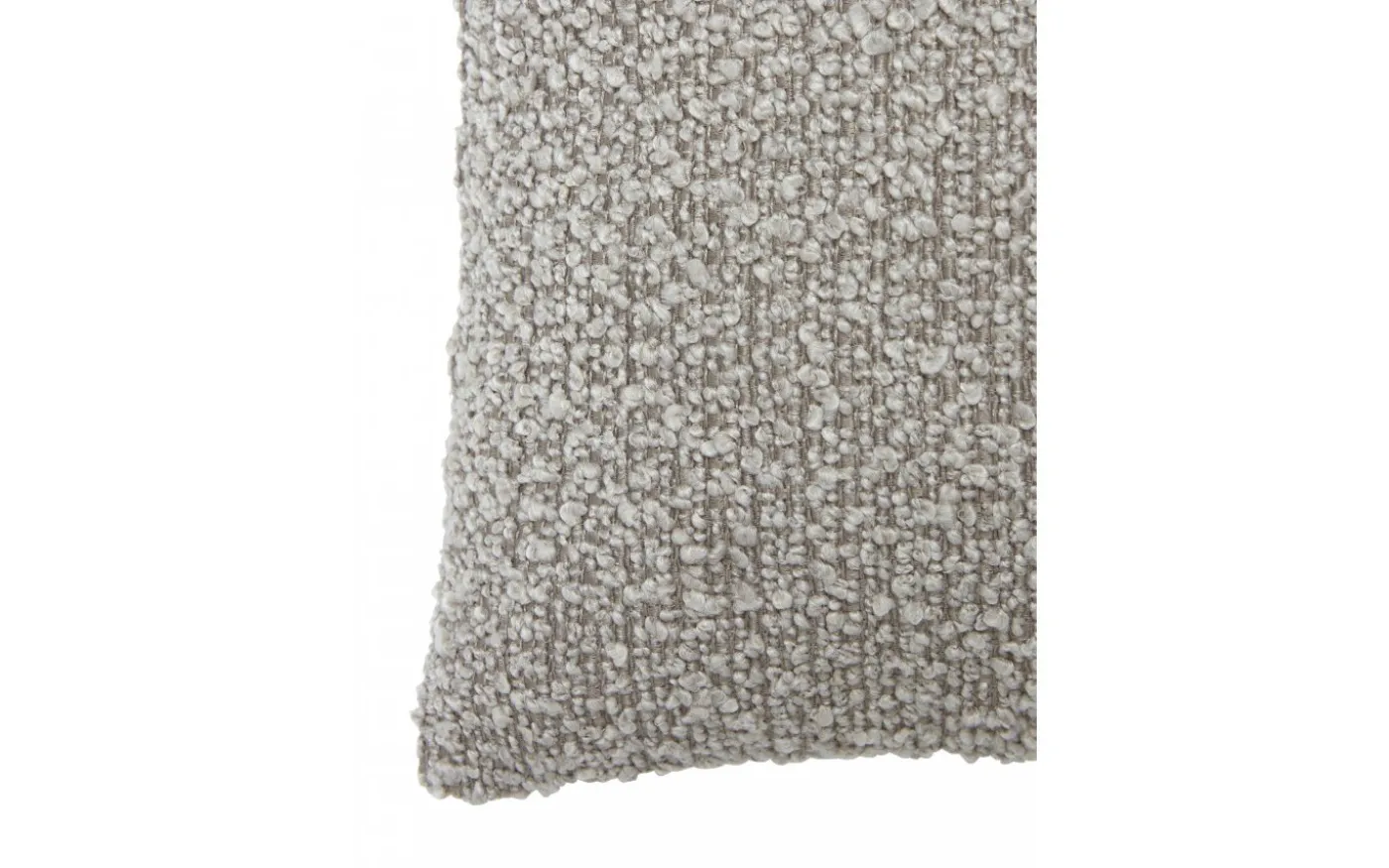 Trond Kudde Beige 35x80cm