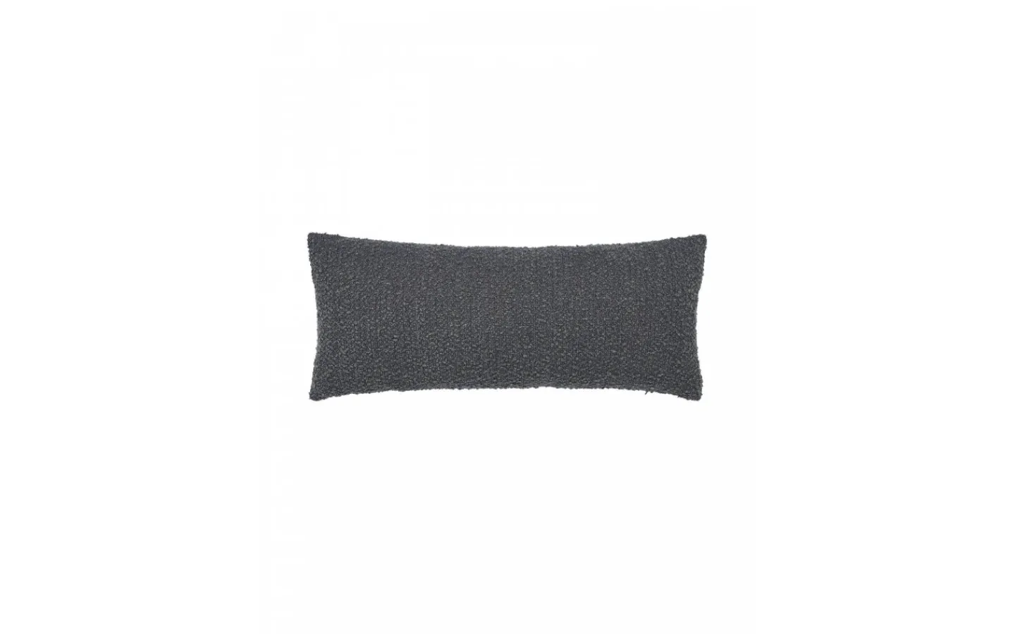 Svanefors Trond Kudde M Grå 35x80cm* Fyllda Kuddar