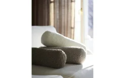 Trond Kudde 15x15x45cm Offwhite