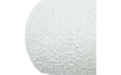 Trond Kudde 15x15x45cm Offwhite