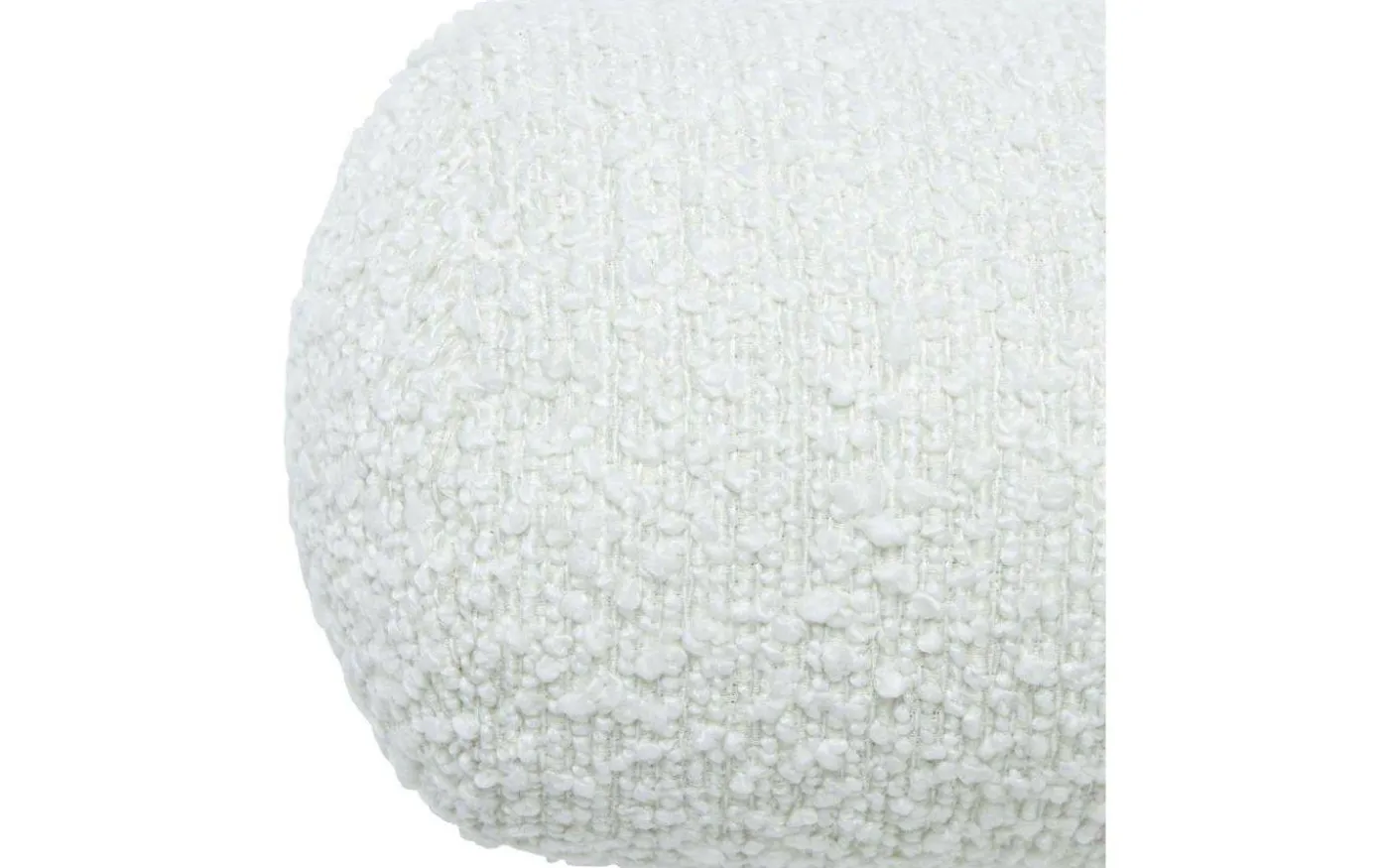 Trond Kudde 15x15x45cm Offwhite