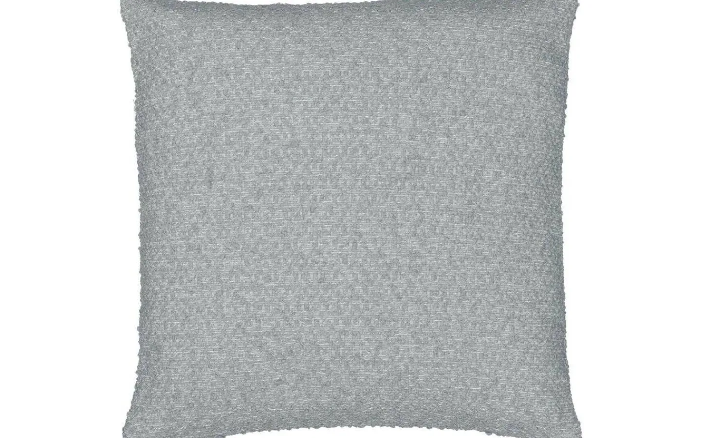 Kuddfodral<Svanefors Trond Kuddfodral Grå 45x45cm