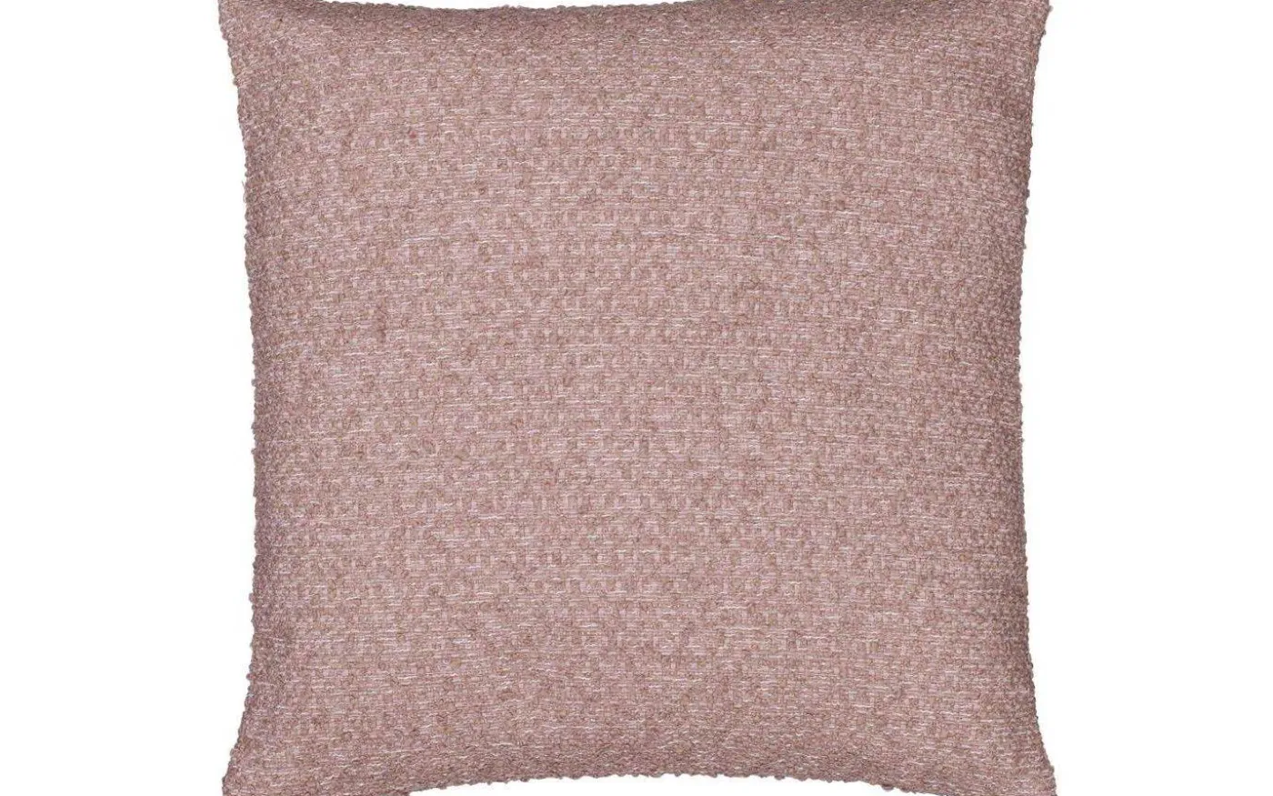 Trond Kuddfodral Ljusrosa 45x45cm