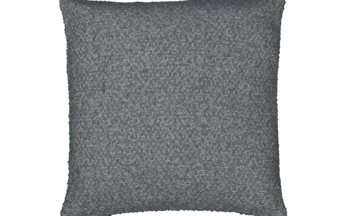 Svanefors Trond Kuddfodral M Grå 45x45cm* Kuddfodral