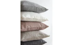 Svanefors Trond Kuddfodral M Grå 45x45cm* Kuddfodral