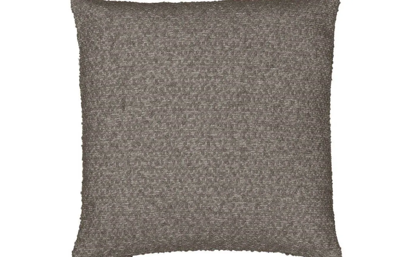 Trond Kuddfodral Nougat 45x45cm