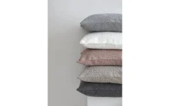 Kuddfodral<Svanefors Trond Kuddfodral Offwhite 45x45cm