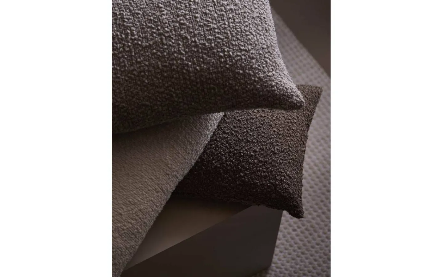 Kuddfodral<Svanefors Trond Kuddfodral 35x80cm Beige