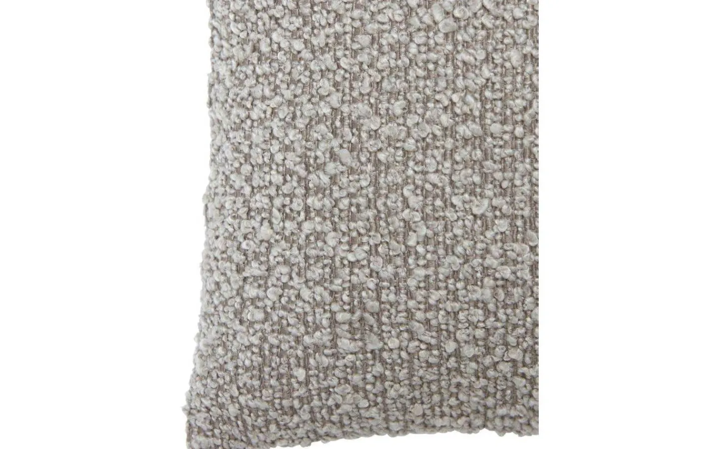 Kuddfodral<Svanefors Trond Kuddfodral 35x80cm Beige