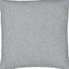 Trond Kuddfodral 60x60cm Grå