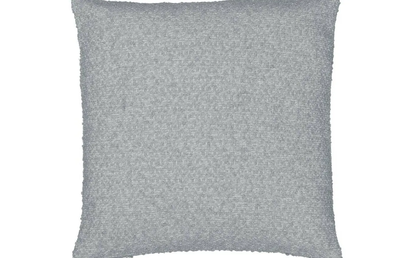 Trond Kuddfodral 60x60cm Grå