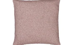 Trond Kuddfodral 60x60cm Ljusrosa