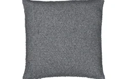 Svanefors Trond Kuddfodral 60x60cm Mörkgrå* Kuddfodral